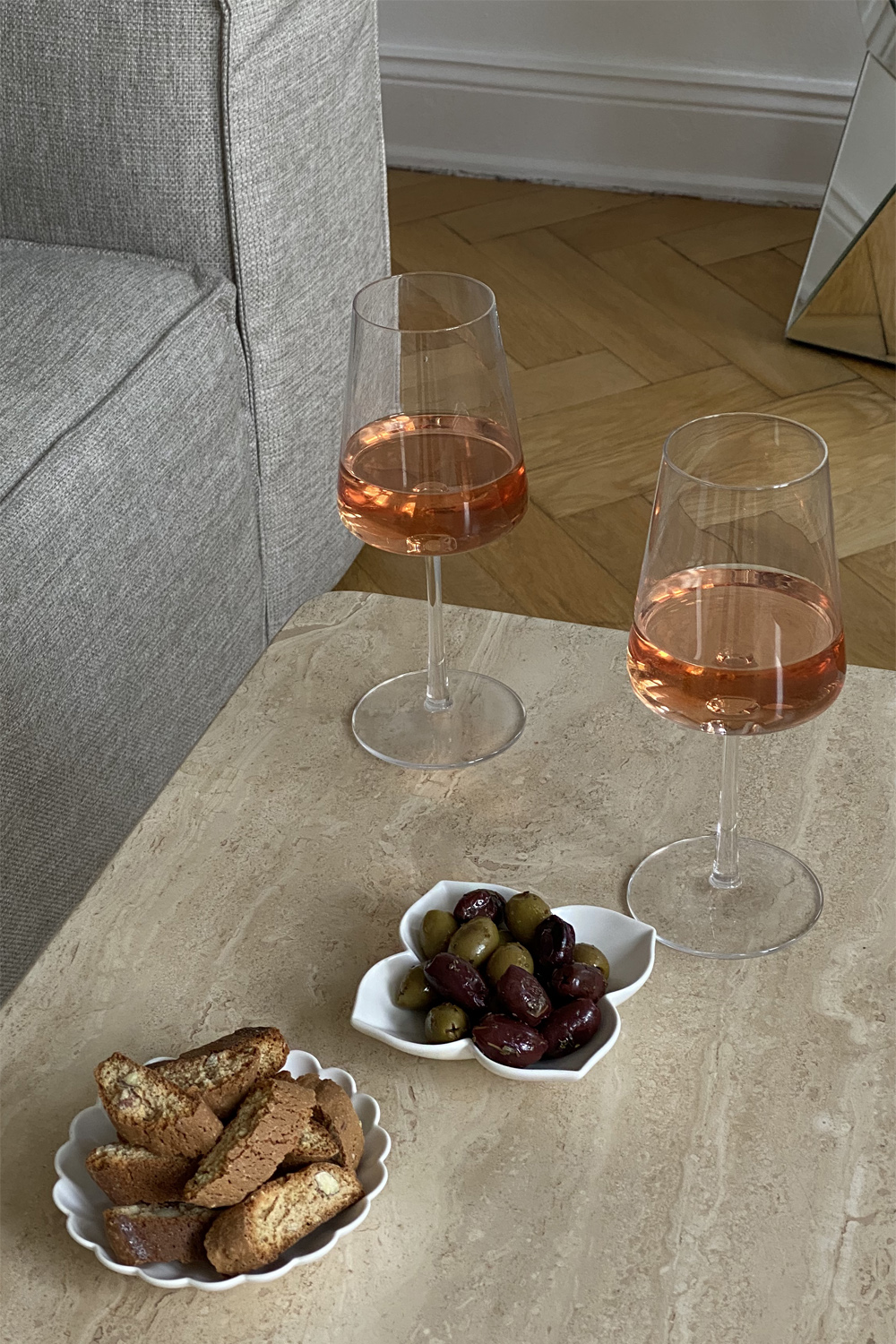 Healthy but yummy recipes. Aperitivo