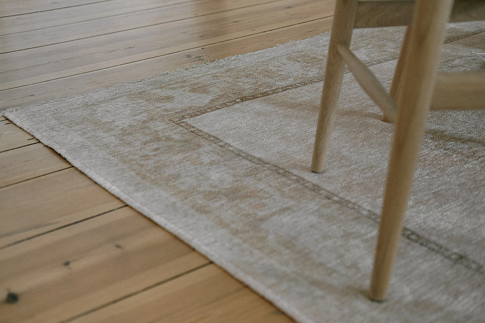 April Vlog: Interior-Updates and homemade Dumplings