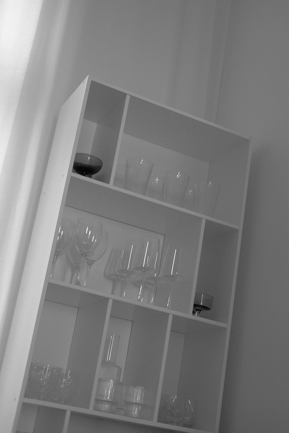 February Vlog: Kitchen tour, outfits and a perfect Sunday