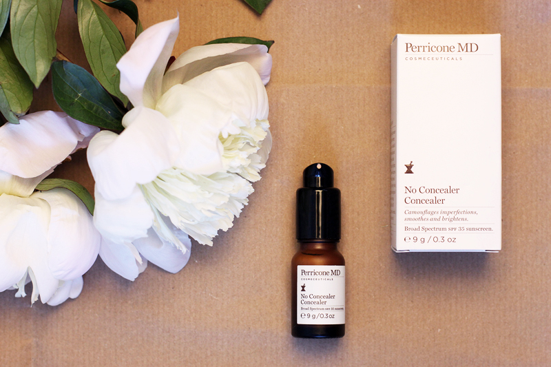 Perricone MD No Concealer Concealer