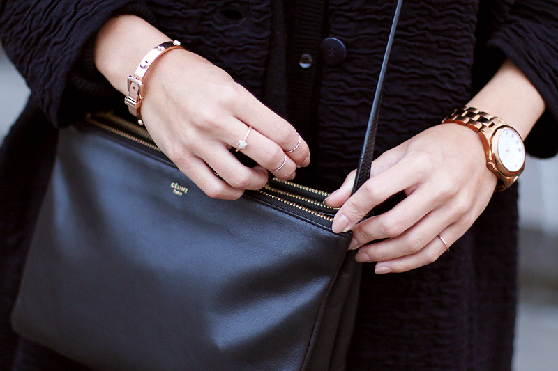 Outfit Filippa K Martina Stiefeletten