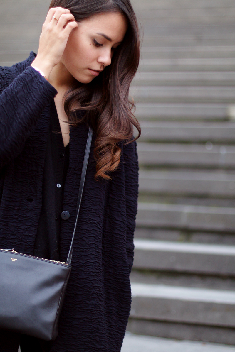 Outfit Filippa K Martina Stiefeletten