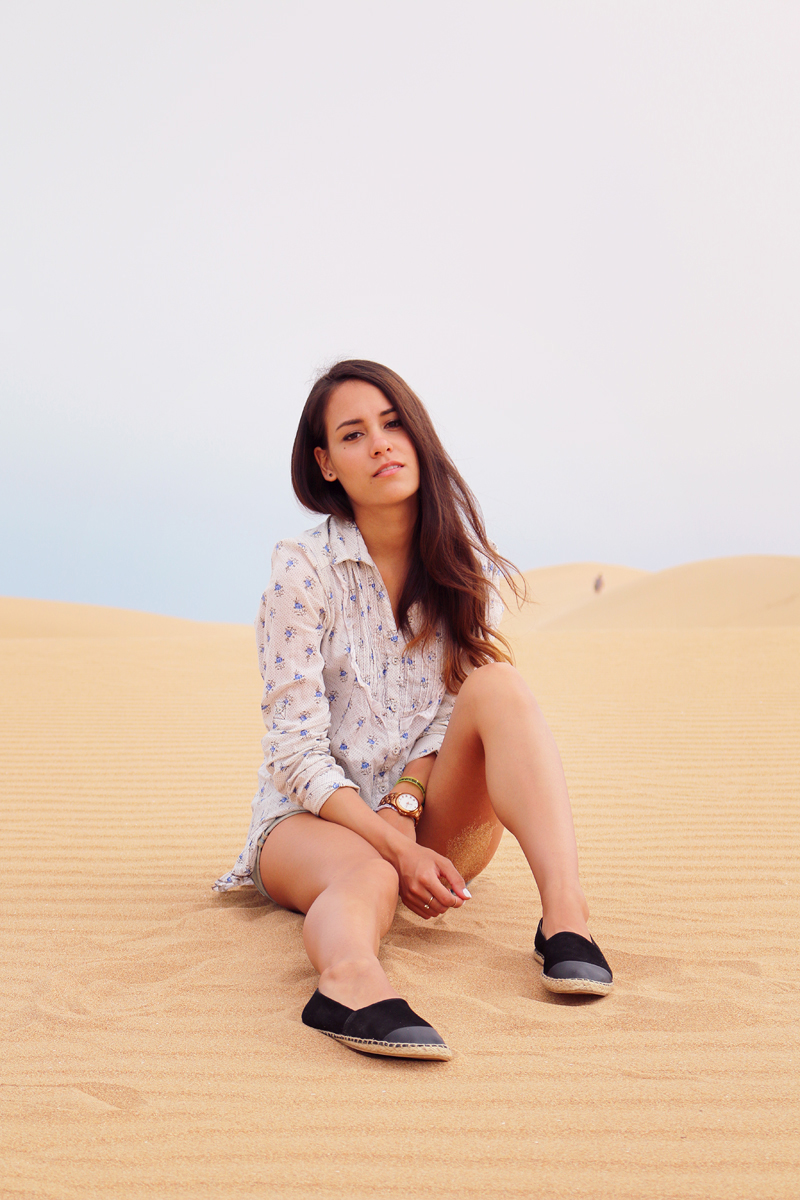 O'Neill S/S 2015 Shooting Marokko