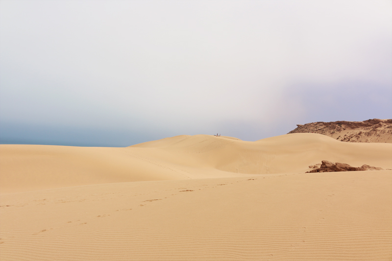 O'Neill S/S 2015 Shooting Marokko