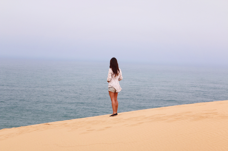 O'Neill S/S 2015 Shooting Marokko