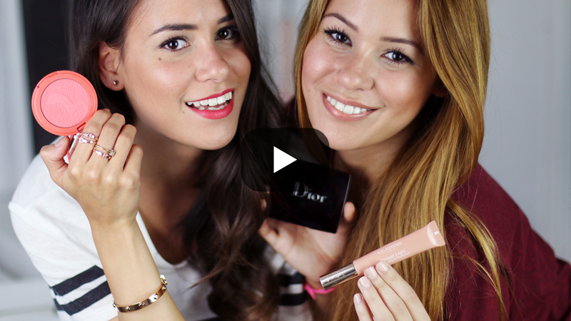 Make-Up Confidential Video