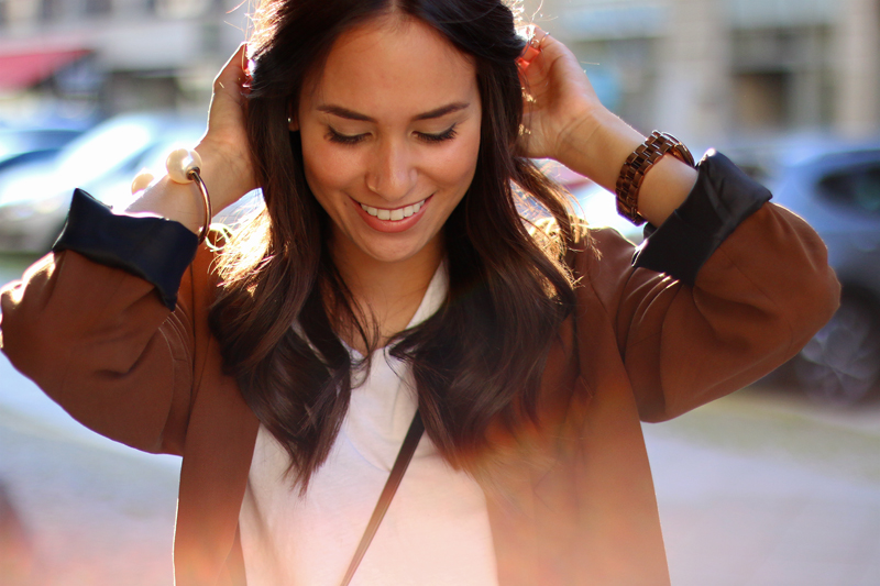 Outfit Back to the Roots with Keds