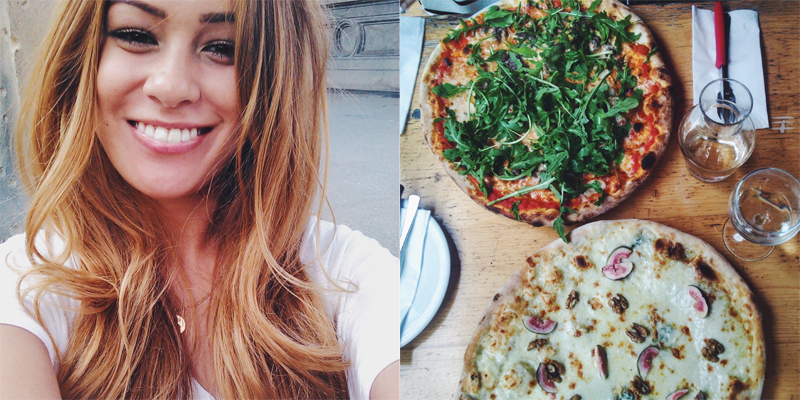 Motorola Moto X Instagram