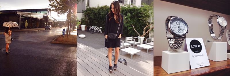 Motorola Moto X Instagram