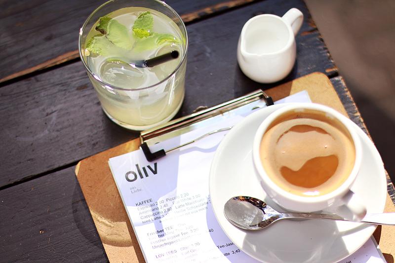 Berlin Hotspots with Forever21