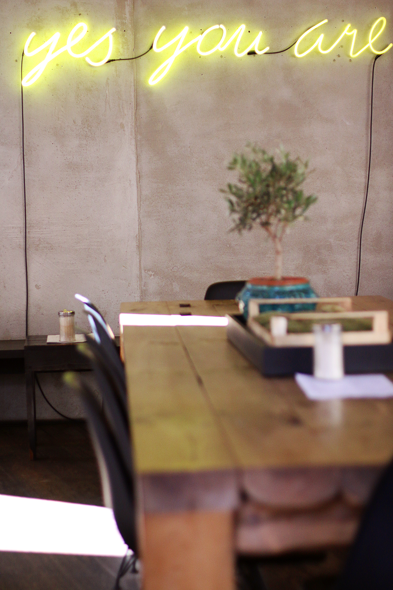 Berlin Hotspots with Forever21