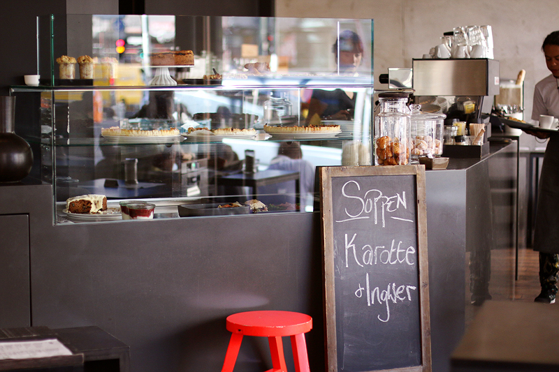 Berlin Hotspots with Forever21