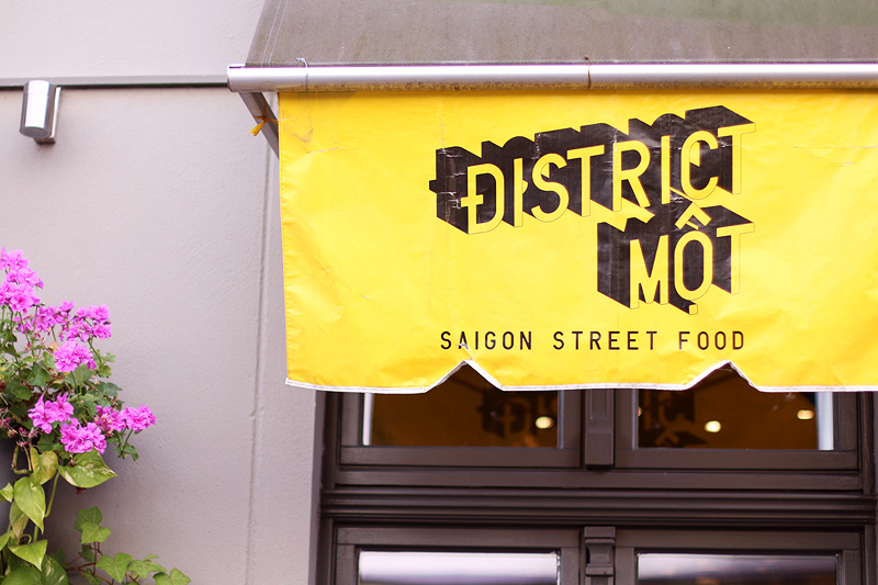 Berlin Hotspots with Forever 21