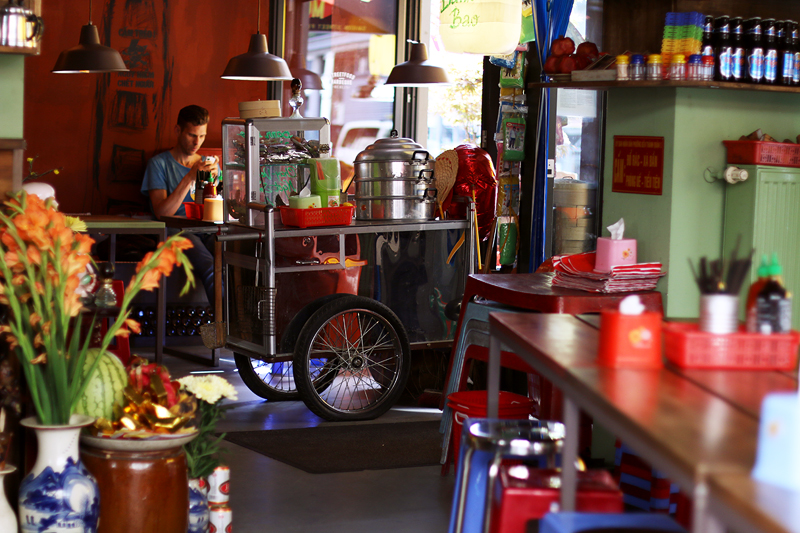 Berlin Hotspots with Forever 21