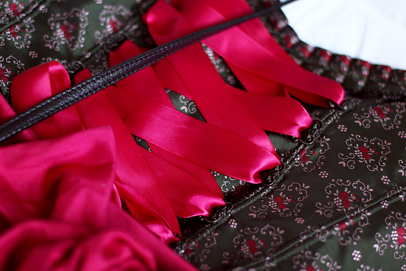 Wiesn Special Oktoberfest Outfit