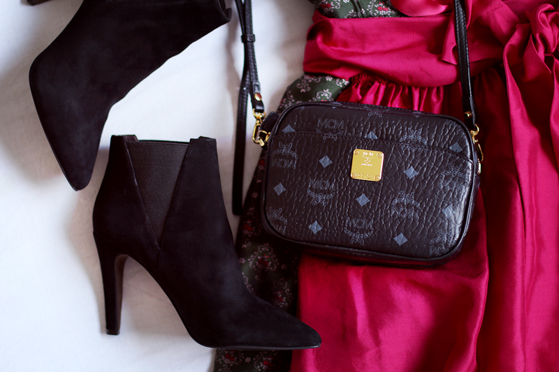 Wiesn Special Oktoberfest Outfit