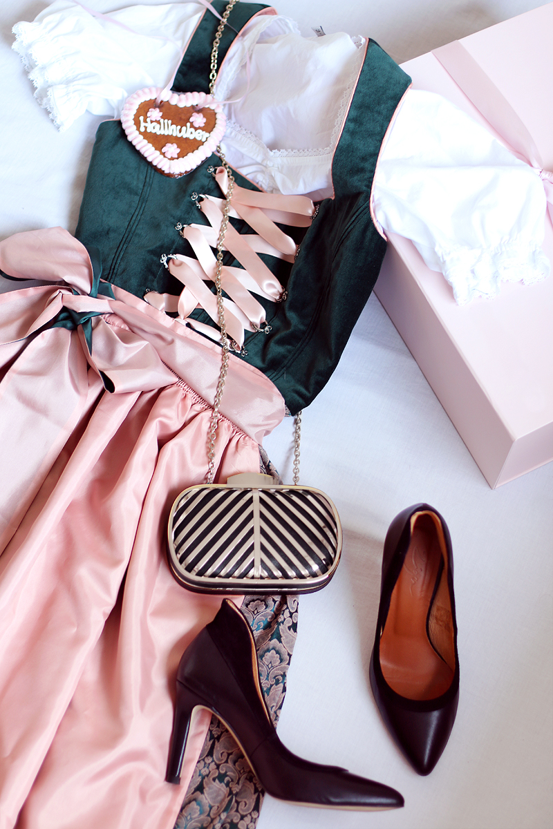 Wiesn Special Oktoberfest Outfit