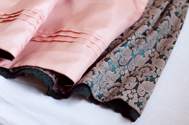 Wiesn Special Oktoberfest Outfit