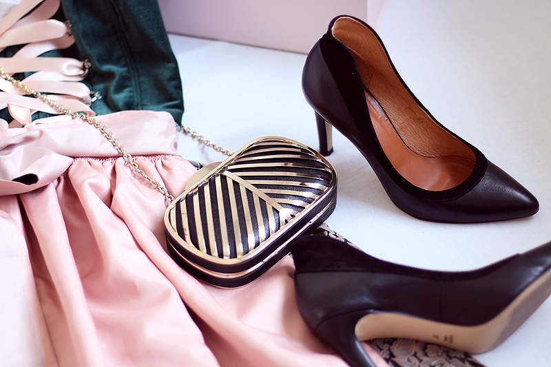 Wiesn Special Oktoberfest Outfit