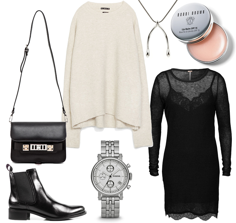 Sunday's Cravings Soft & Masculine