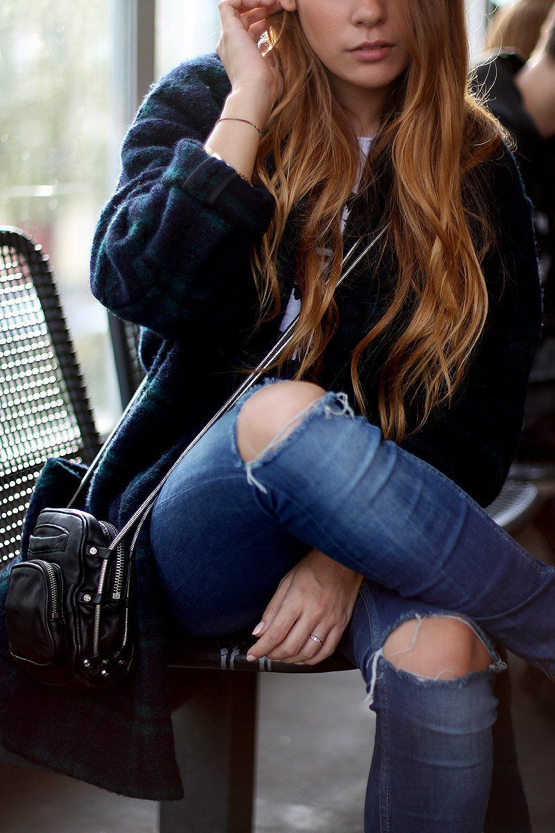 Gabriel Coat Isabel Marant