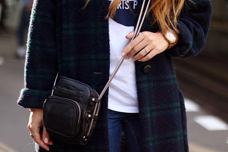 Gabriel Coat Isabel Marant