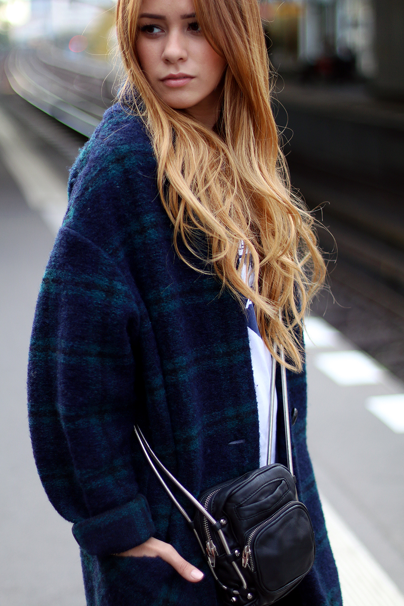 Gabriel Coat Isabel Marant