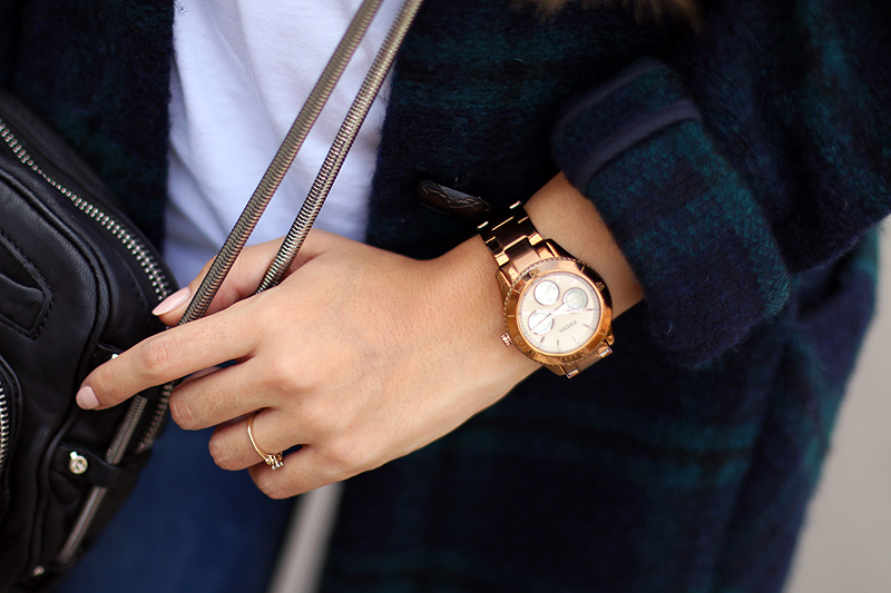 Gabriel Coat Isabel Marant