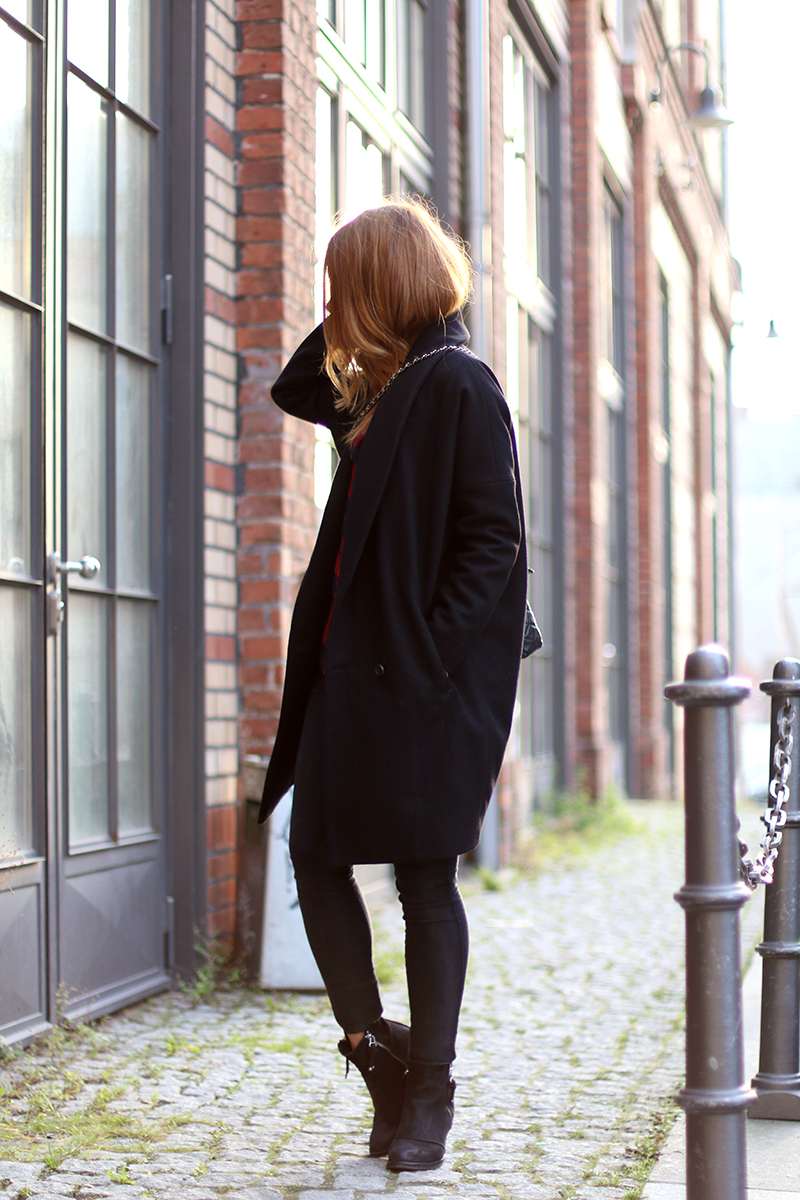 New Video: OOTD - Outfit of the Day - The Flannel