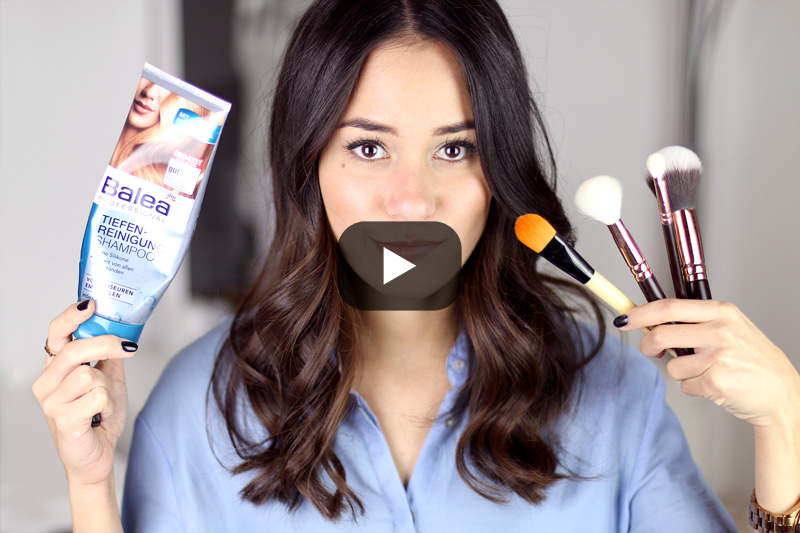 Best Budget Beauty - Drogerie und günstige Lieblinge