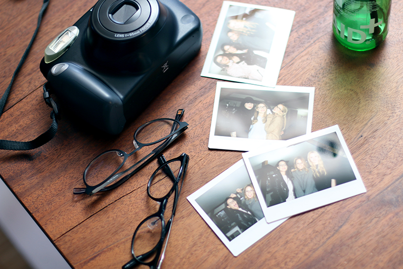 Misterspex Eye Candy Brillentrends / hottest Trends in Eyewear