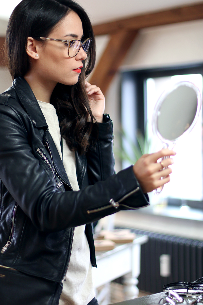 Misterspex Eye Candy Brillentrends / hottest Trends in Eyewear