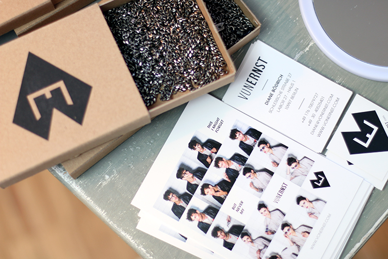 Misterspex Eye Candy Brillentrends / hottest Trends in Eyewear