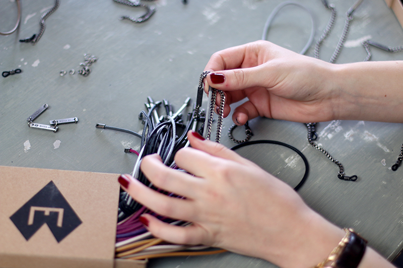 Misterspex Eye Candy Brillentrends / hottest Trends in Eyewear