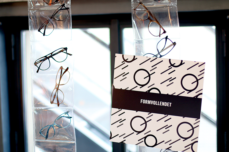 Misterspex Eye Candy Brillentrends / hottest Trends in Eyewear