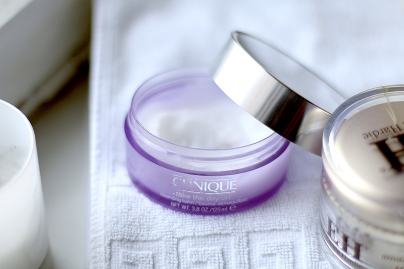 Beauty-Helfer: Reinigungscremes / Cleansing Balms