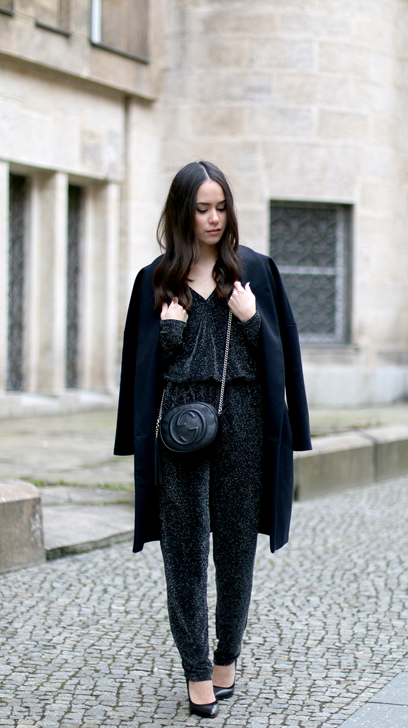 Holiday Lookbook - Outfits für Weihnachten, Silvester und andere Festtage Video