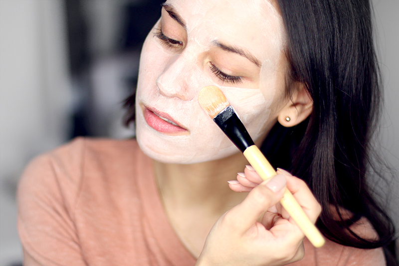 Gesichtspflege, Routine, Video, Skincare routine