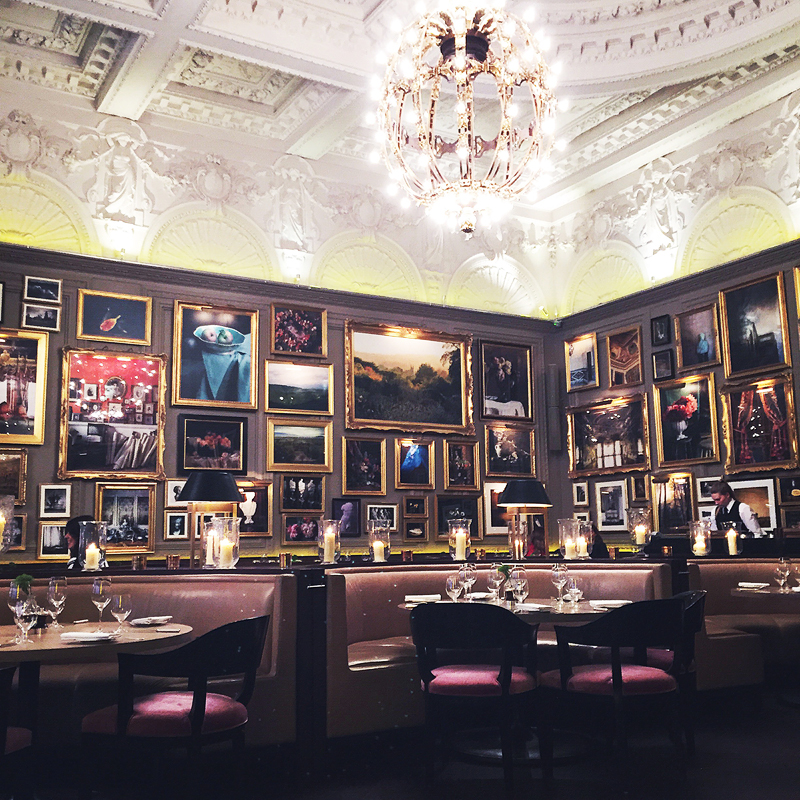 Edition Hotel London