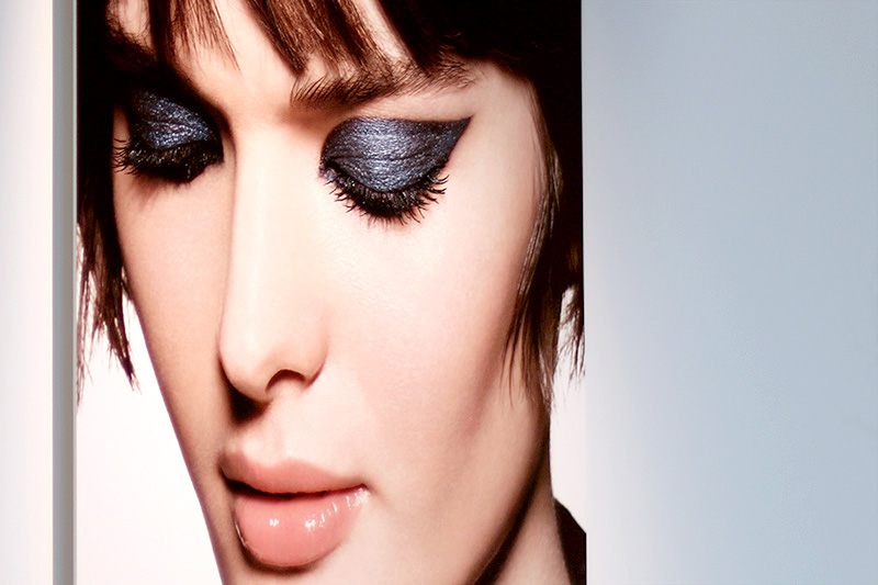 Chanel Fall/Winter Collection 2015 Les Autumnales, Blue Rhytm and the new Chanel Chance Eau Vive EdP