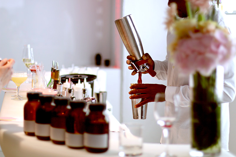 Chanel Fall/Winter Collection 2015 Les Autumnales, Blue Rhytm and the new Chanel Chance Eau Vive EdP