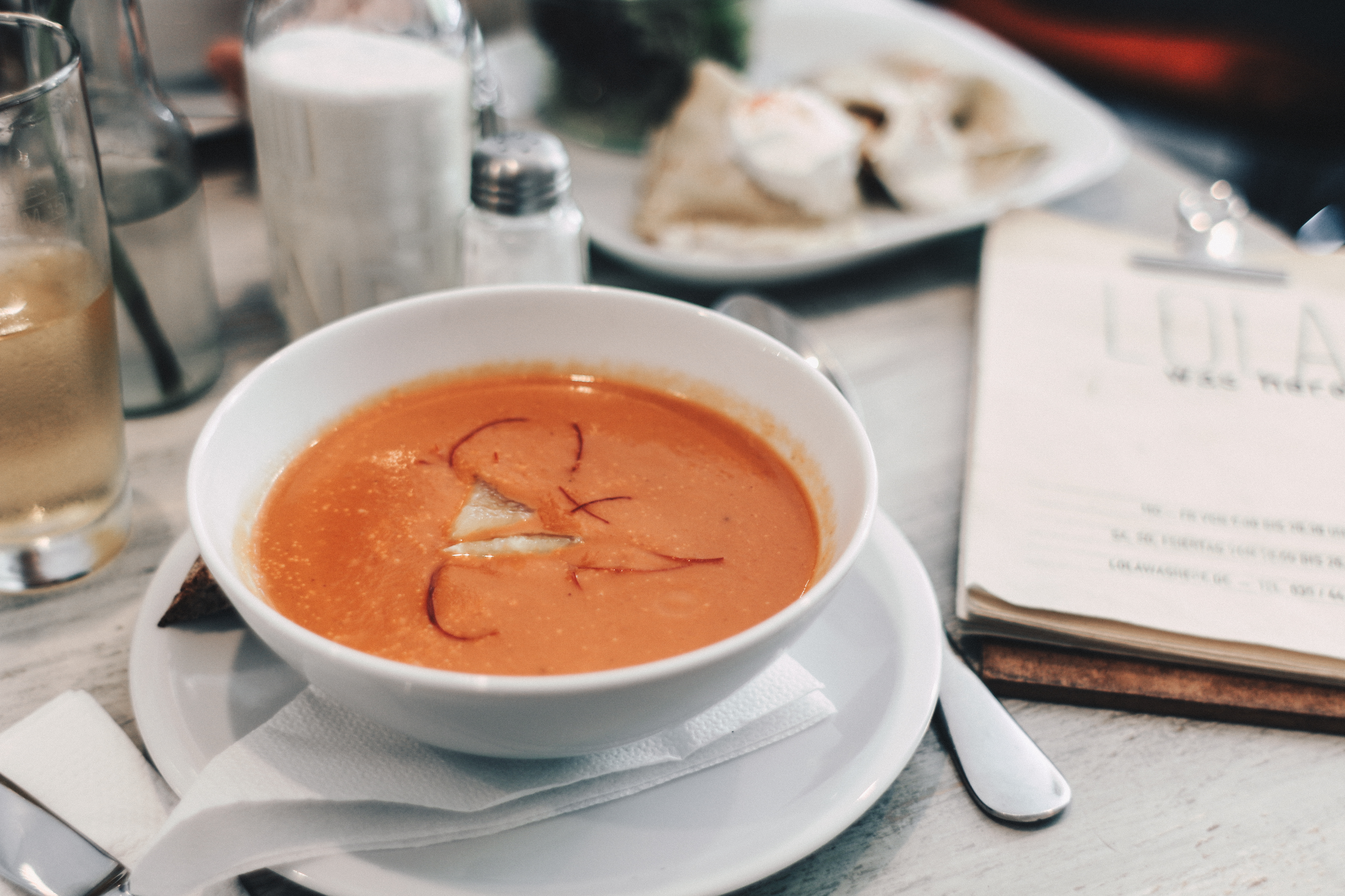 Food Tip: LOLA Was Here (Berlin)