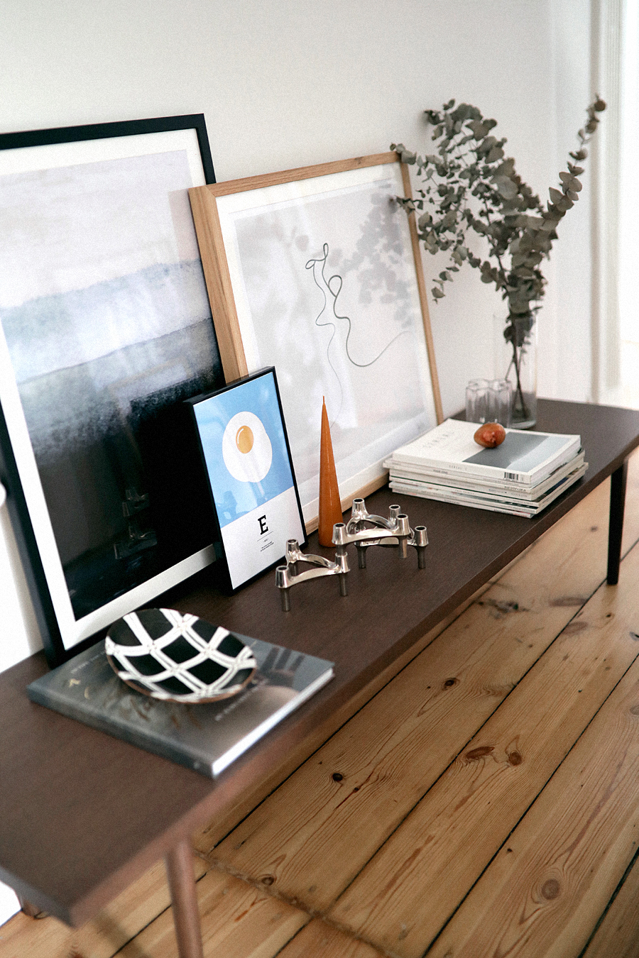 Build your Gallery Wall with JUNIQE + Giveaway