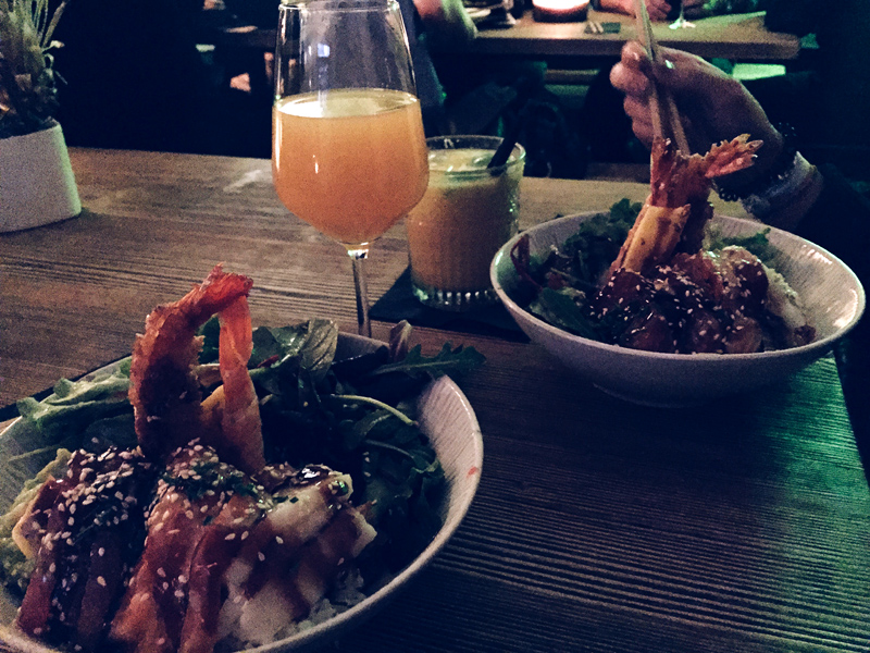 How we GET STRONG with N+TC - Nike