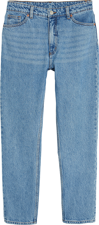 Mom Jeans - Ultimate Wardrobe Staple