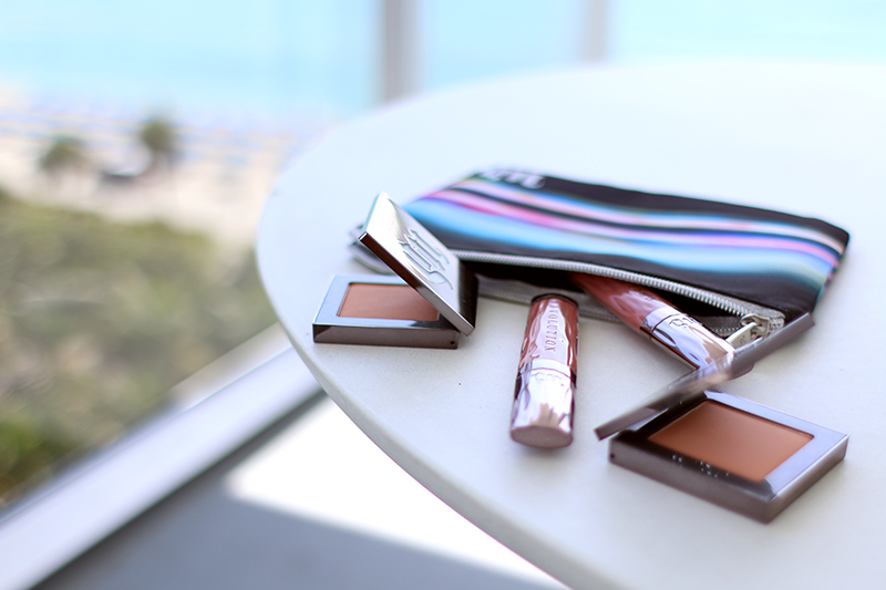 Urban Decay Summer Nights in Miami