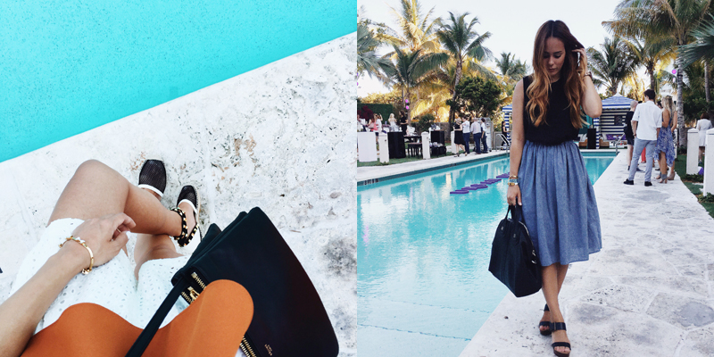 Urban Decay Summer Nights in Miami