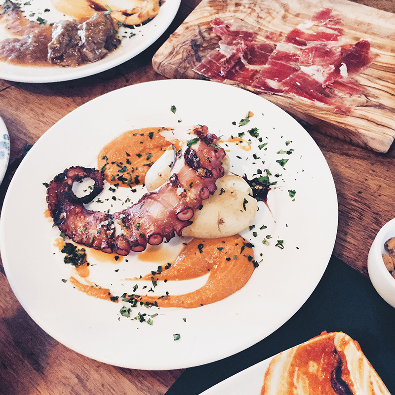 Instadiary: New Look Wireless Festival in London