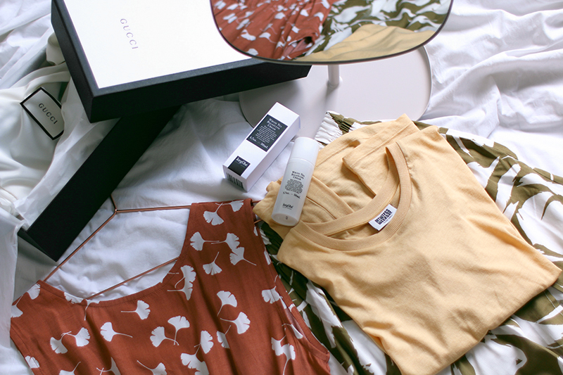 Haul: Ready for Summer (Video)