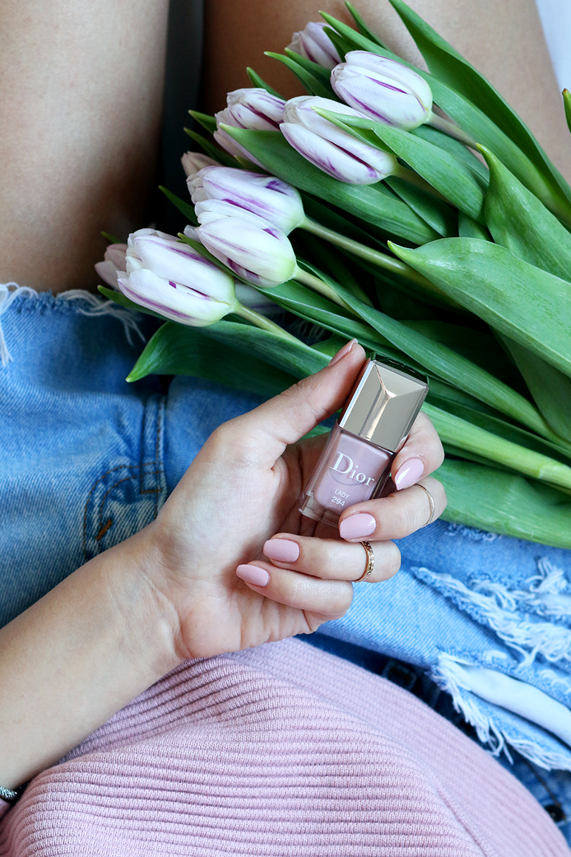 Spring Collection 2015, Kingdom of Colours, Dior, nails, nail colours